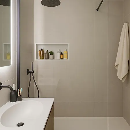 Appartamento Sao Joao Da Caparica