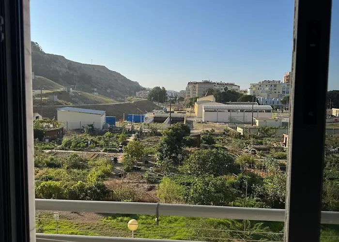 Sao Joao Da Caparica *