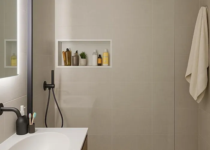 Appartamento Sao Joao Da Caparica